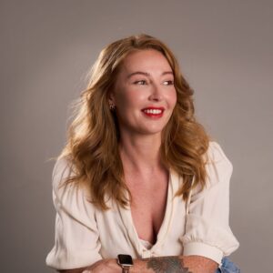 Picture of Sarah Reilly